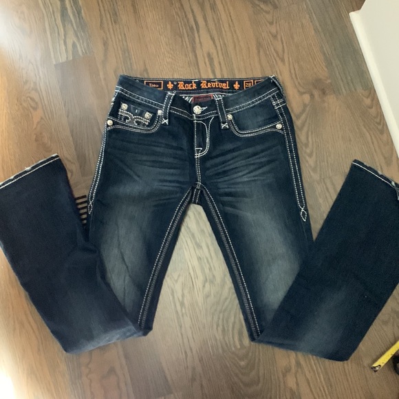 Rock Revival Tibbie - Picture 5 of 11